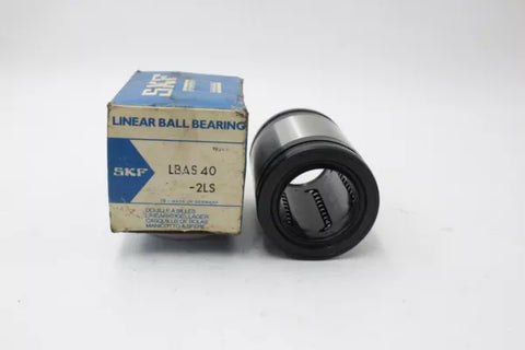 SKF LBAS40-2LS