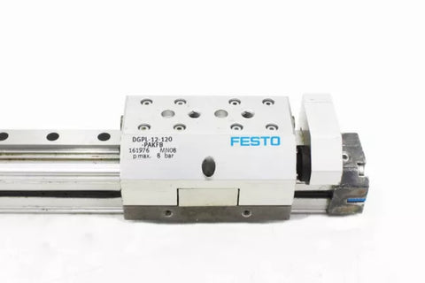 FESTO DGPL-12-120-PAKFB