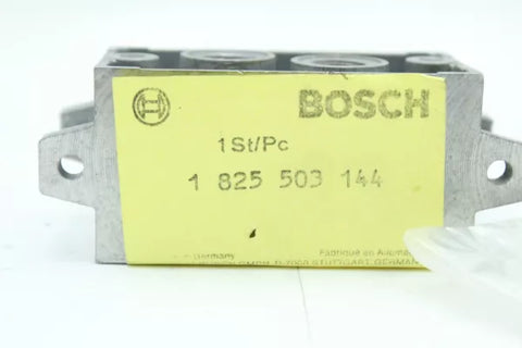 BOSCH 1 825 503 144