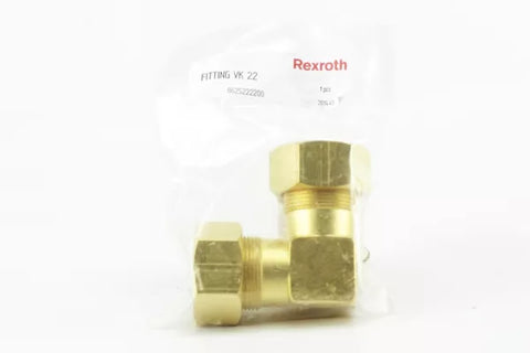 Rexroth VK 22 Fitting