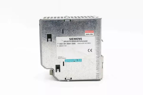 SIEMENS 6AG1 961-3BA01-7AA0