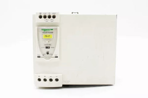 Schneider Electric ABL8 RPM24200