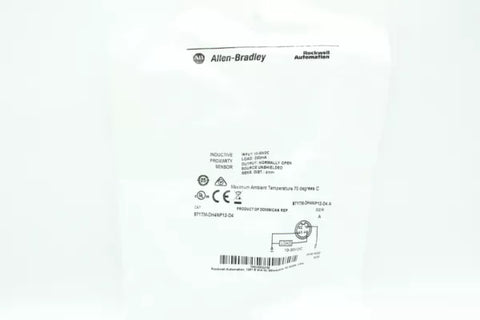 Allen-Bradley 871TM-DH4NP12-D4