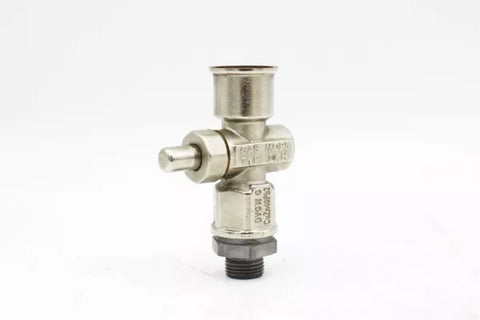 GAS MOP5