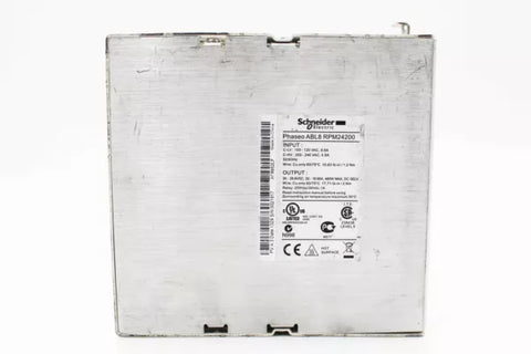 Schneider Electric ABL8 RPM24200