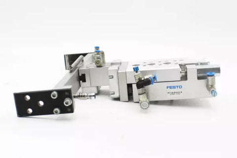 FESTO SLT-16-50-A-CC-B