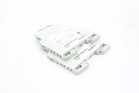 SIEMENS 3TX7005-3PB74