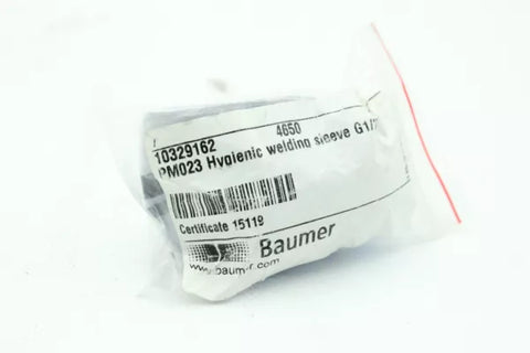 Baumer 10329162