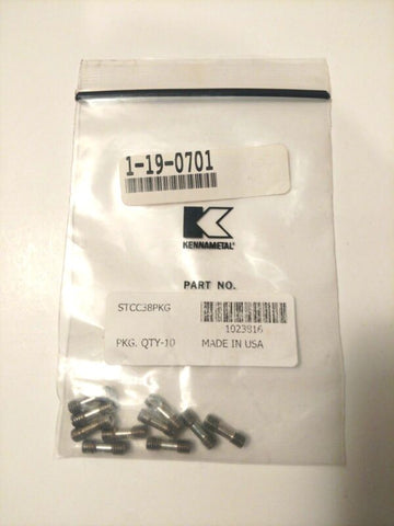 KENNAMETAL STCC38PKG