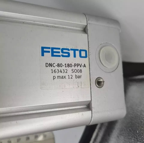 FESTO DNC-80-180-PPV-A