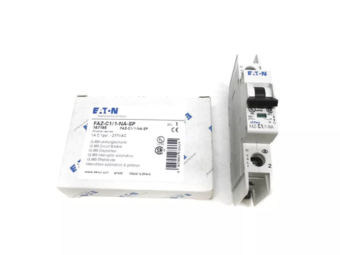 EATON FAZ-C1/1-NA-SP