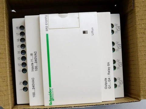 Schneider Electric SR2 E121FU