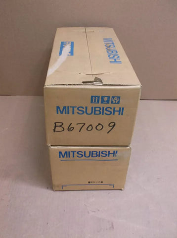 Mitsubishi MR-RB34