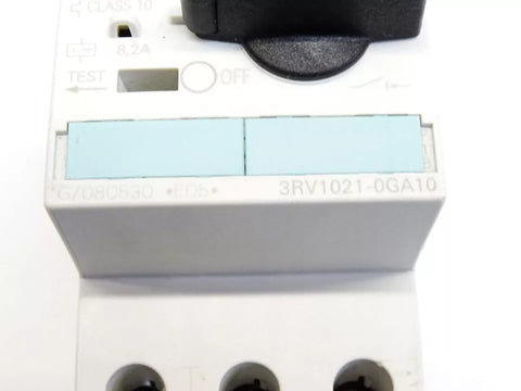 Siemens 3RV1021-0GA10