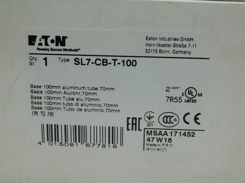 EATON SL7-CB-T-100