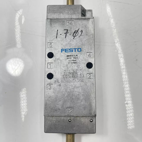 FESTO JMFH-5-1/8