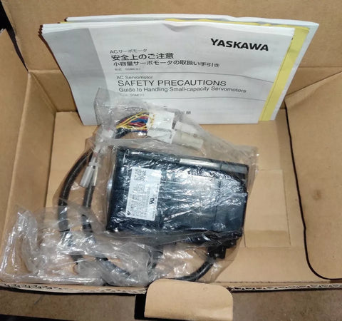 YASKAWA SGMPH-01ANA-YR13