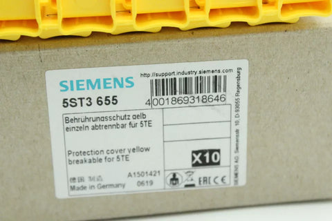 SIEMENS 5ST3 655