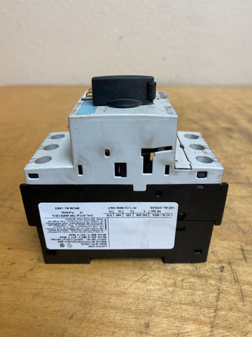 Siemens  3RV1421-4AA10