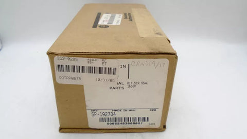 ALLEN BRADLEY SP-192704