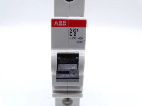 ABB GHS2610001R0024