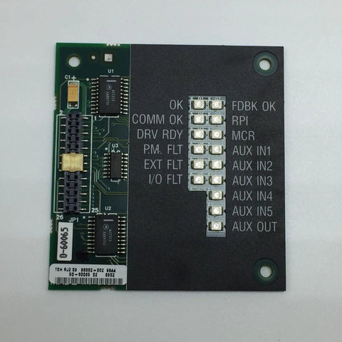 ALLEN BRADLEY SA3100-SPM02A