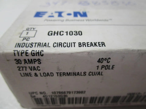 EATON GHC1030