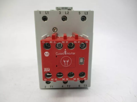ALLEN BRADLEY 100S-C85D14C