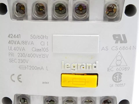 Legrand 42441