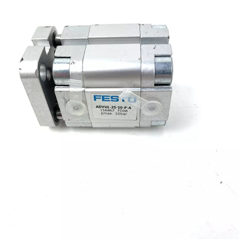 Festo ADVUL-25-10-P-A