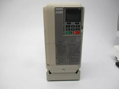 YASKAWA CIMR-AU4A0011FAA