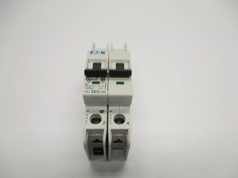 EATON FAZ-C0.5/2-NA