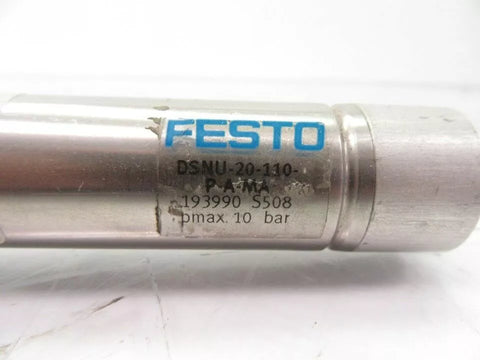 Festo DSNU-20-110-P-A-MA