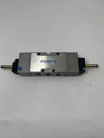 FESTO MFH-5/3E-1/4-S-B