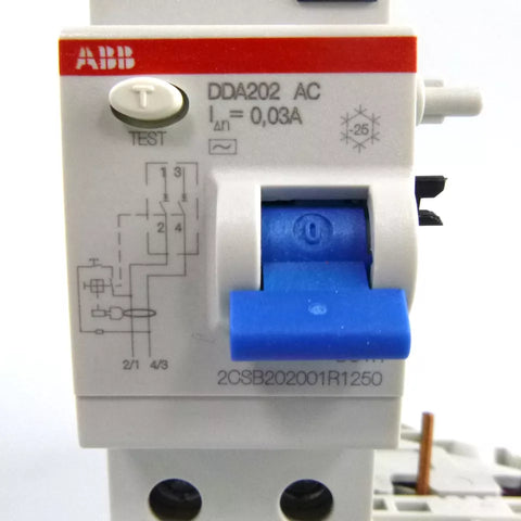 ABB 2CSB202001R1250