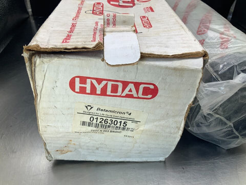 Hydac 01263015