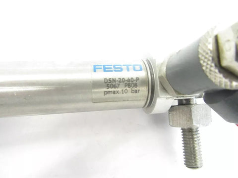 FESTO DSN-20-40-P