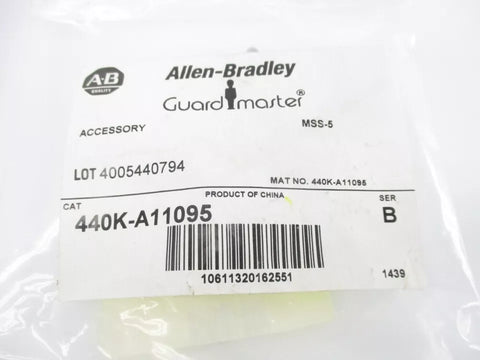 ALLEN BRADLEY 440K-A11095
