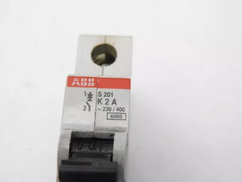 ABB 2CDS251001R0277