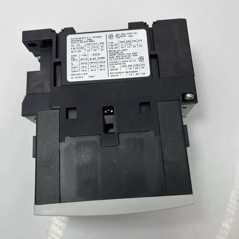 SIEMENS 3RT1035-1AP00