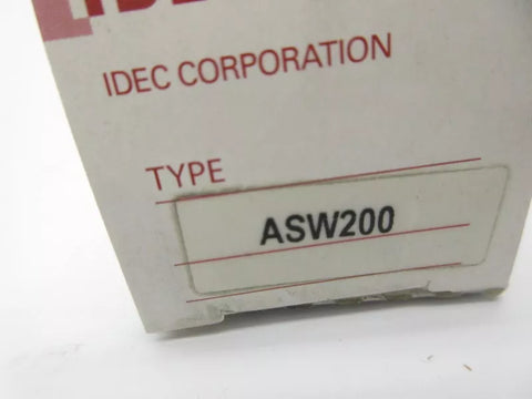 IDEC ASW200