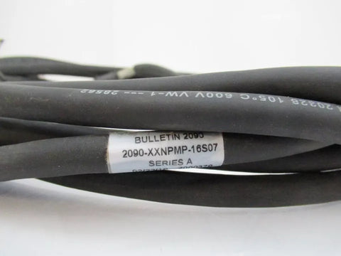 ALLEN BRADLEY 2090-XXNPMP-16S07
