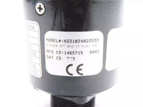 DYNAPAR H221024022532