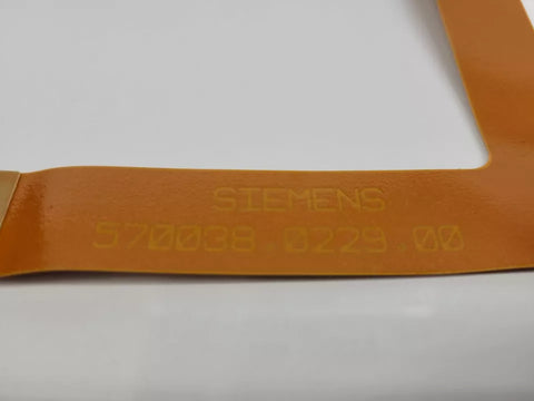 Siemens 570038.0229.00