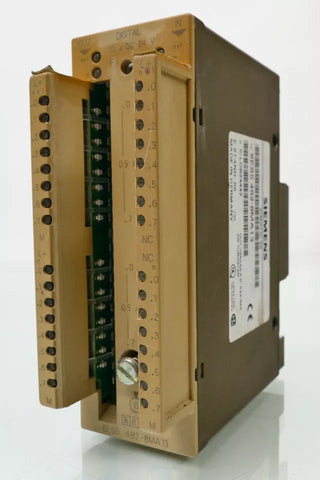 SIEMENS 6ES5 482-8MA13