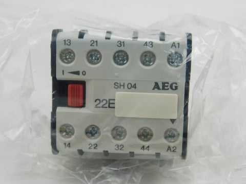 AEG SH 04G.22E