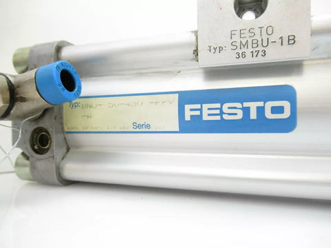 Festo DNU50450PPVA