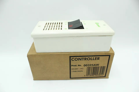 Xpelair 00325AW