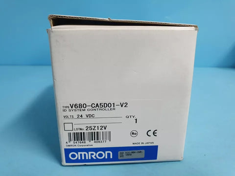 OMRON V680-CA5D01-V2