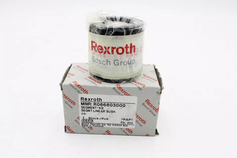 Rexroth Bosch Group R066803000